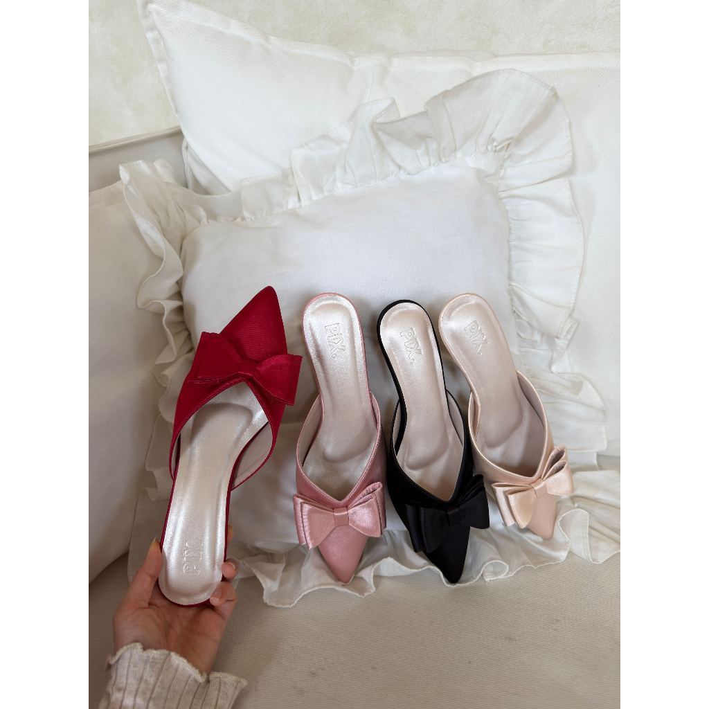 Cher Heel