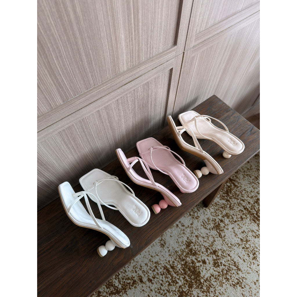 Cherie Heel
