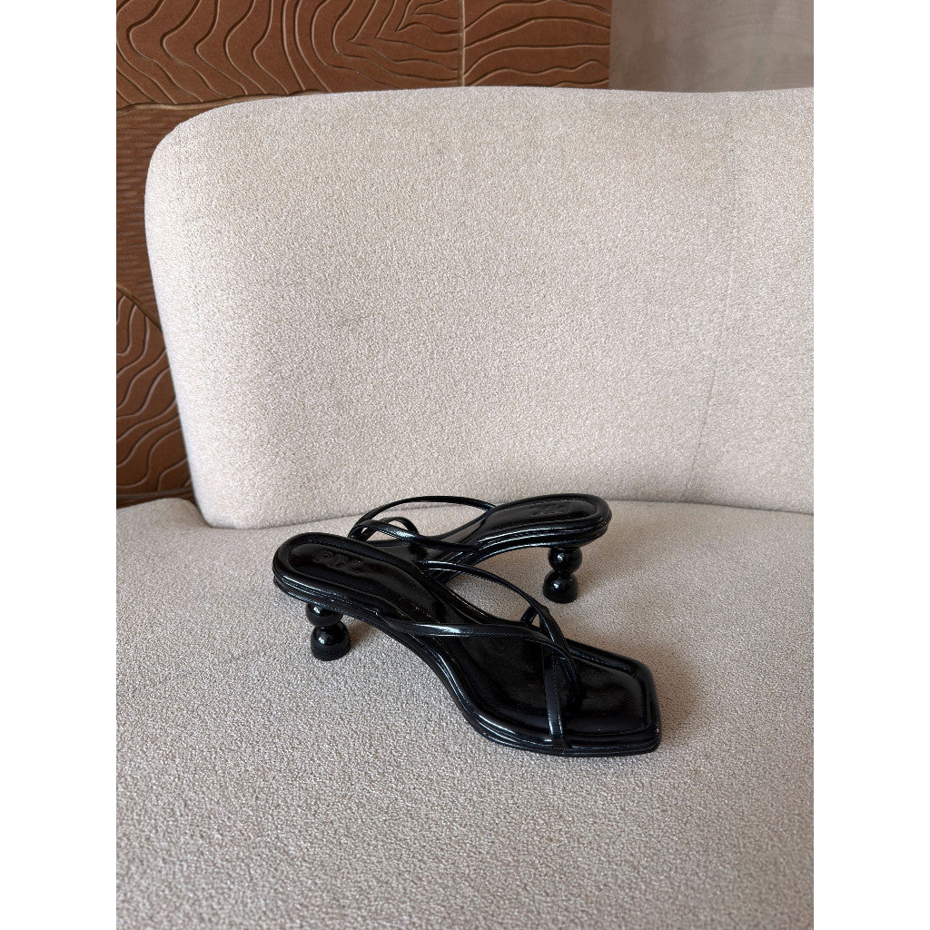 Cherie Heel