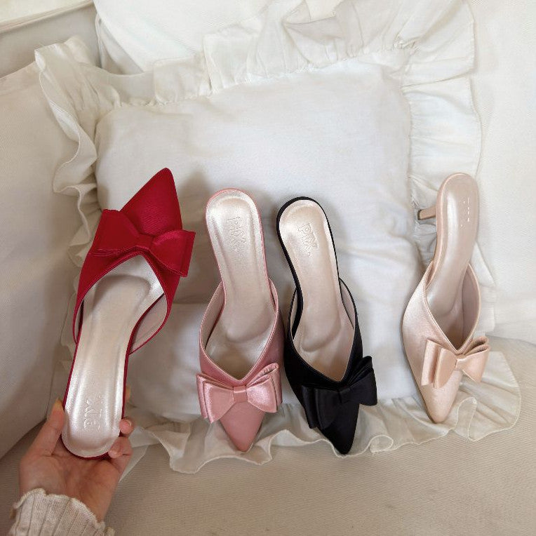 Cher Heel