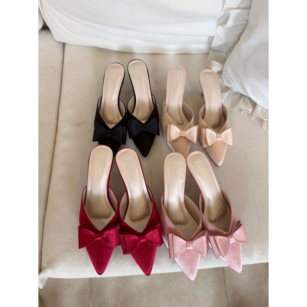Cher Heel
