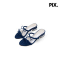 Brigitte Low Heel