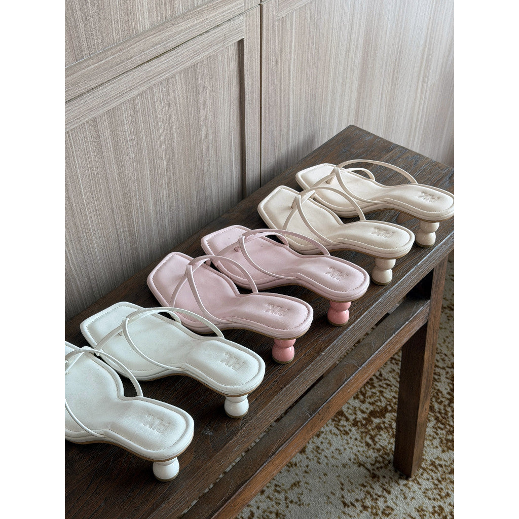 Cherie Heel