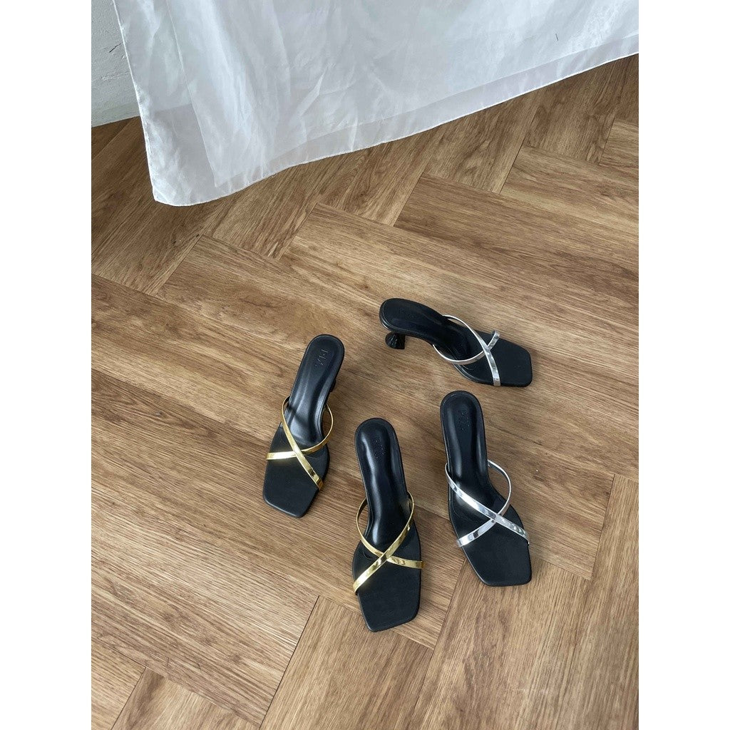 Jude Heel